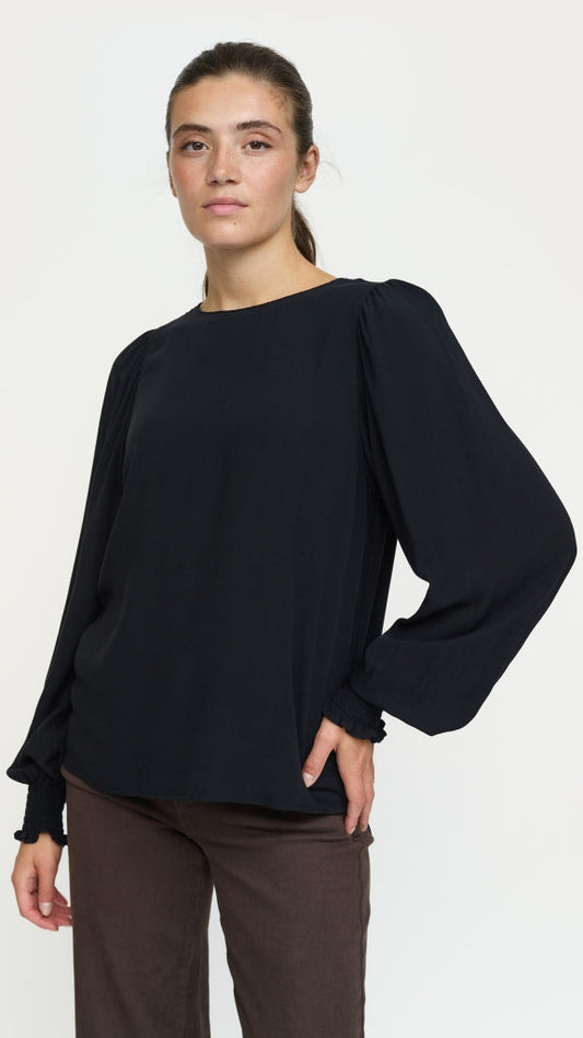 Soft Rebels Maia Bluse