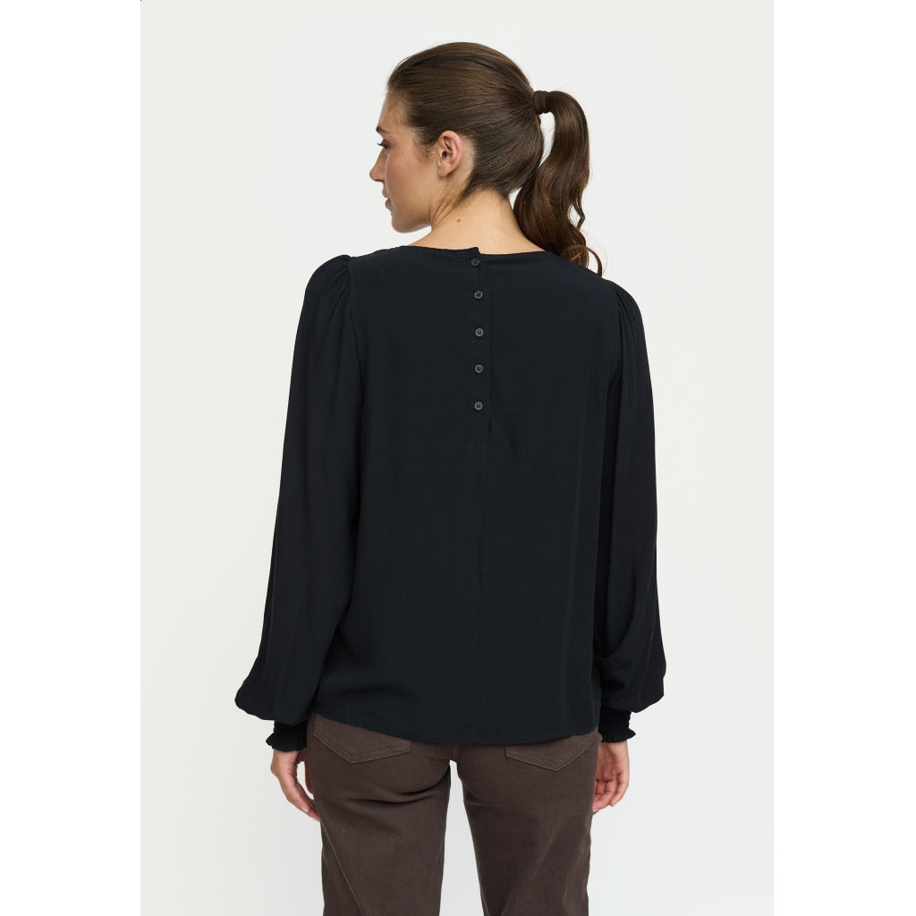 Soft Rebels Maia Bluse