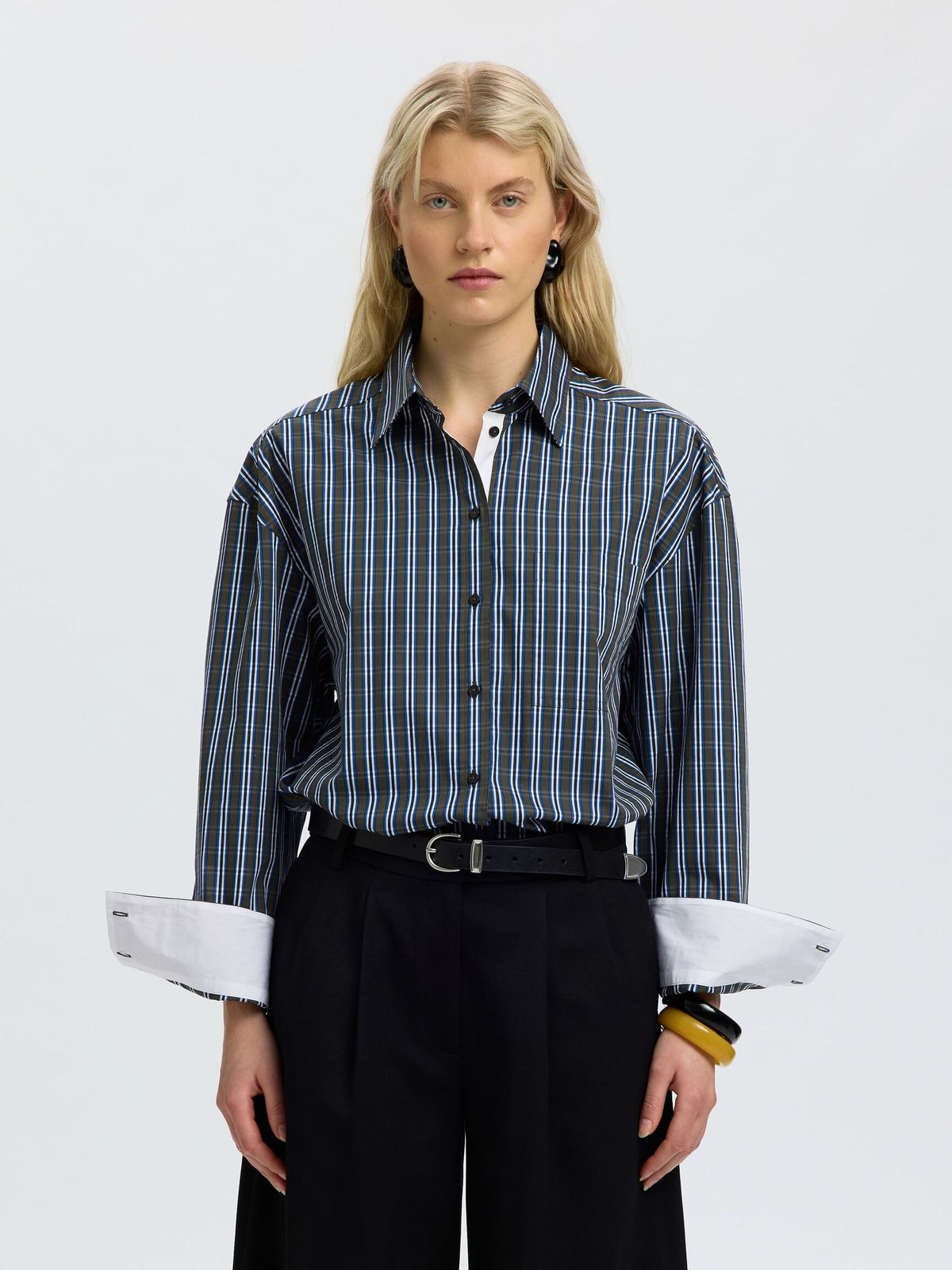 Selected Femme Eden Bluse