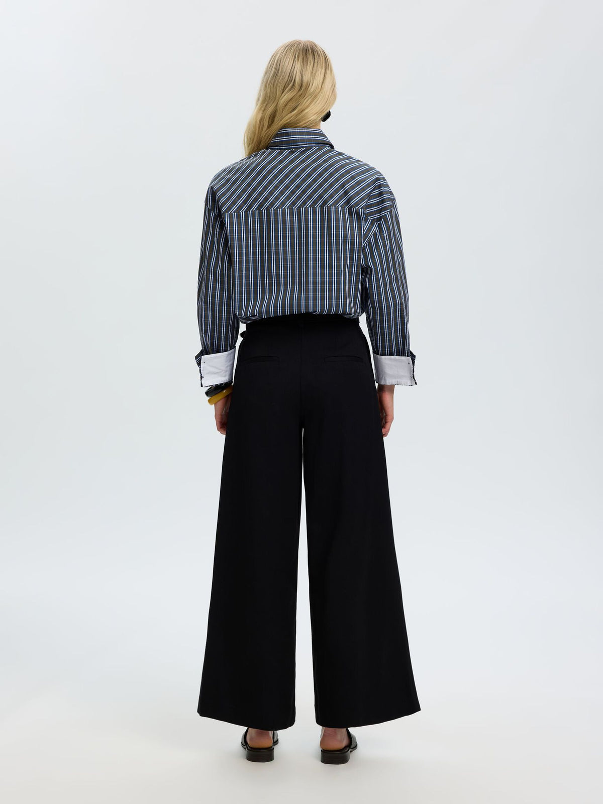 Selected Femme Eden Bluse