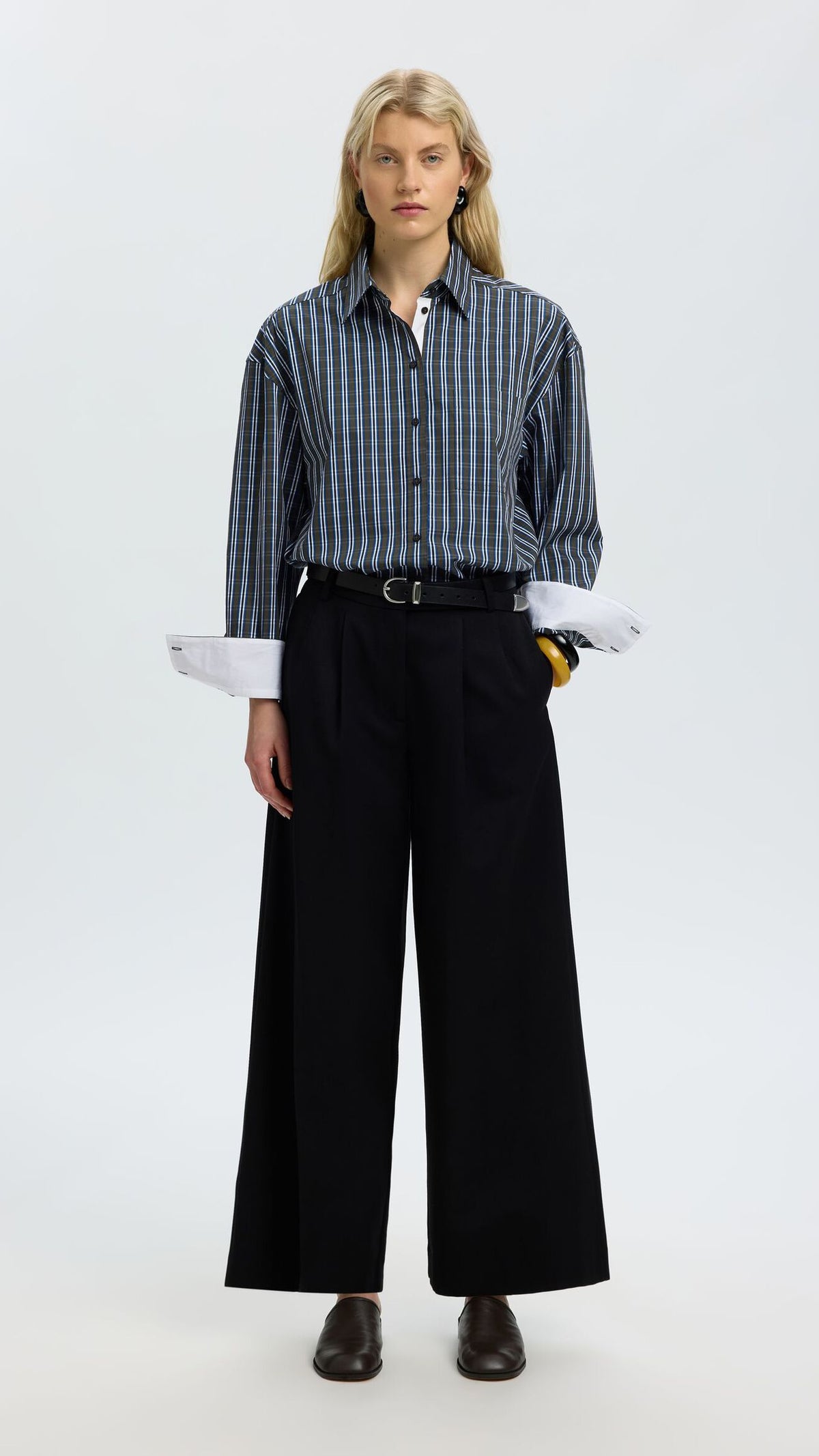 Selected Femme Eden Bluse