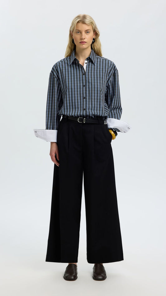Selected Femme Eden Bluse