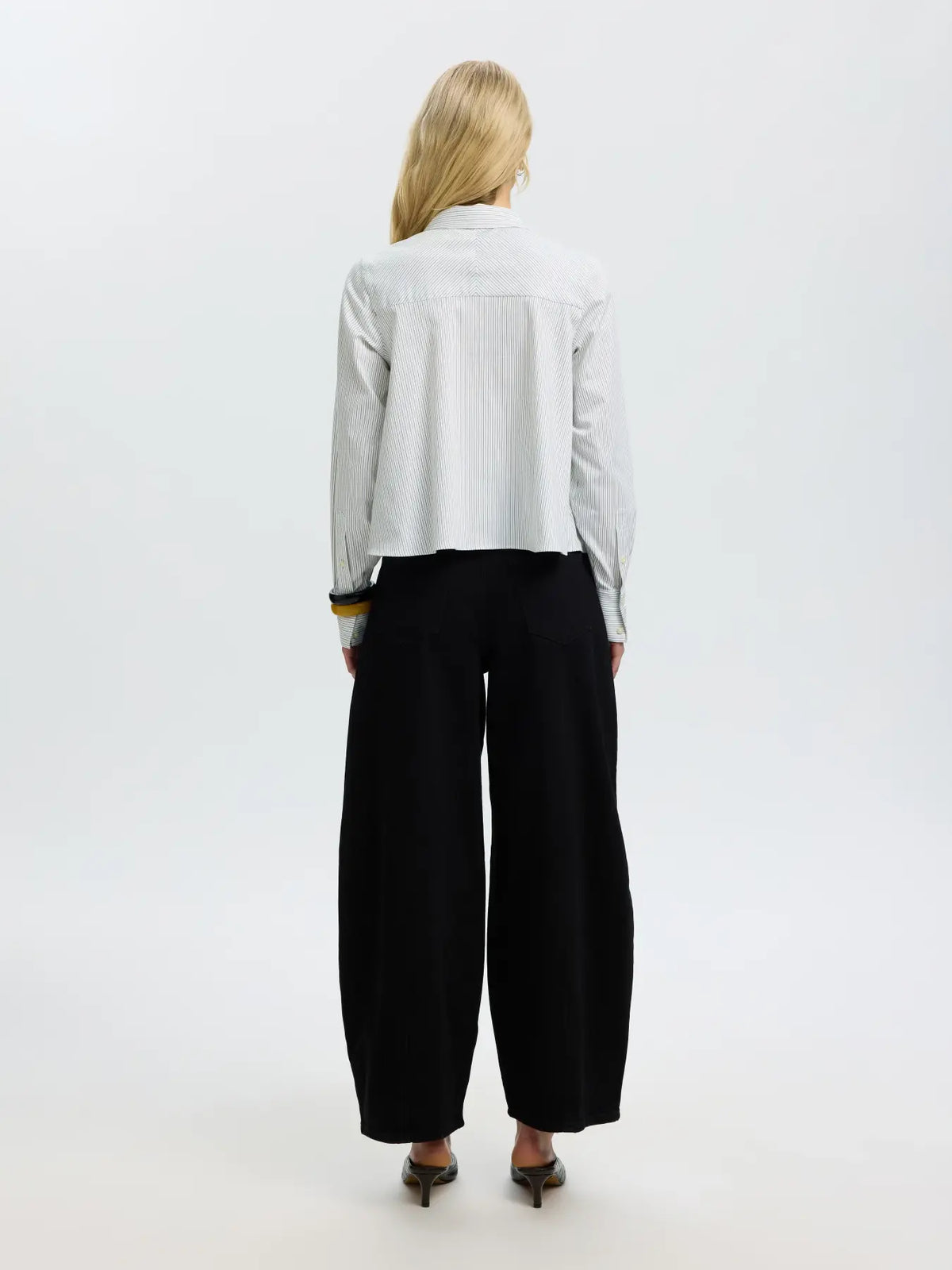 Selected Femme Romie Bluse