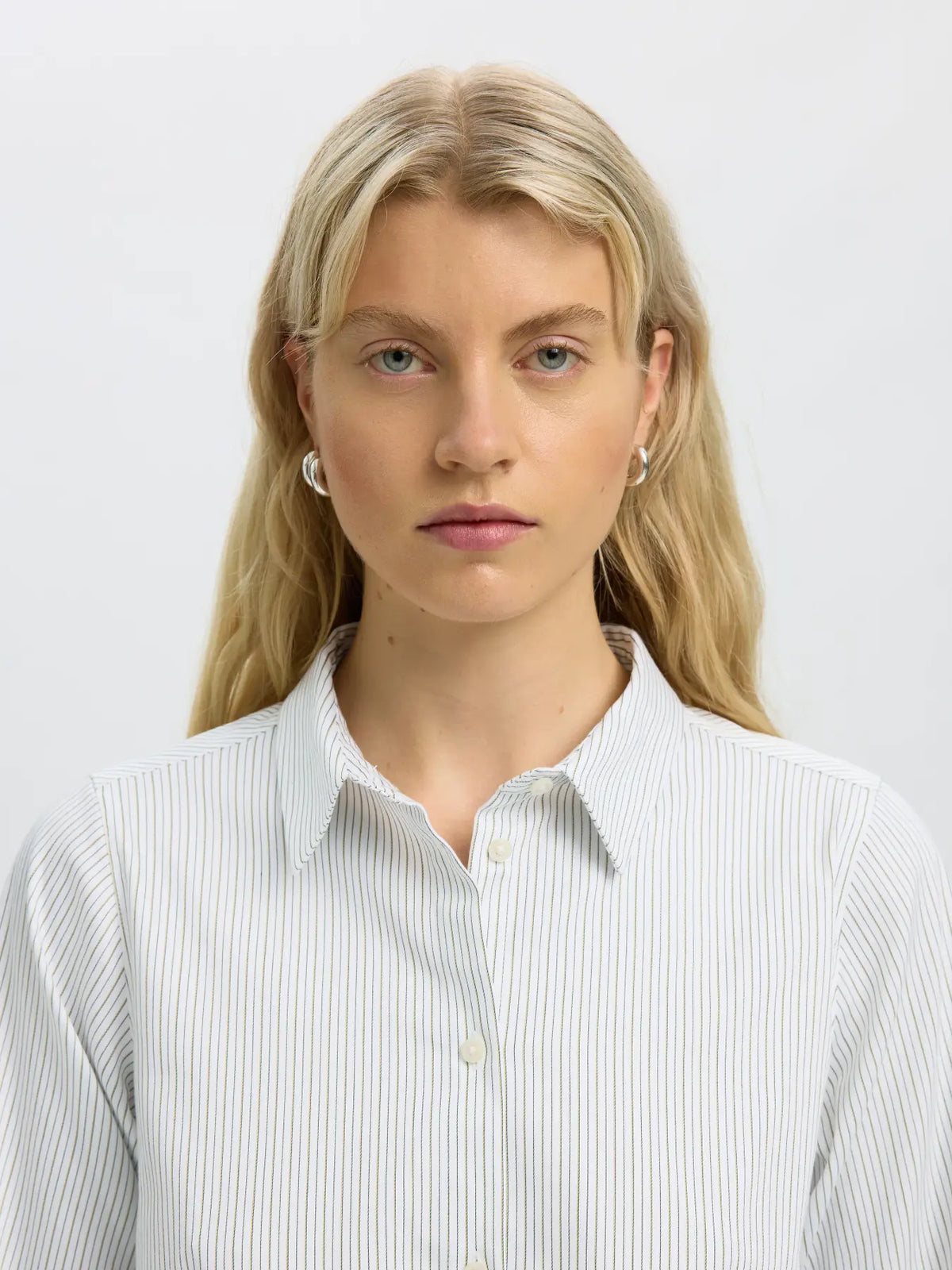 Selected Femme Romie Bluse