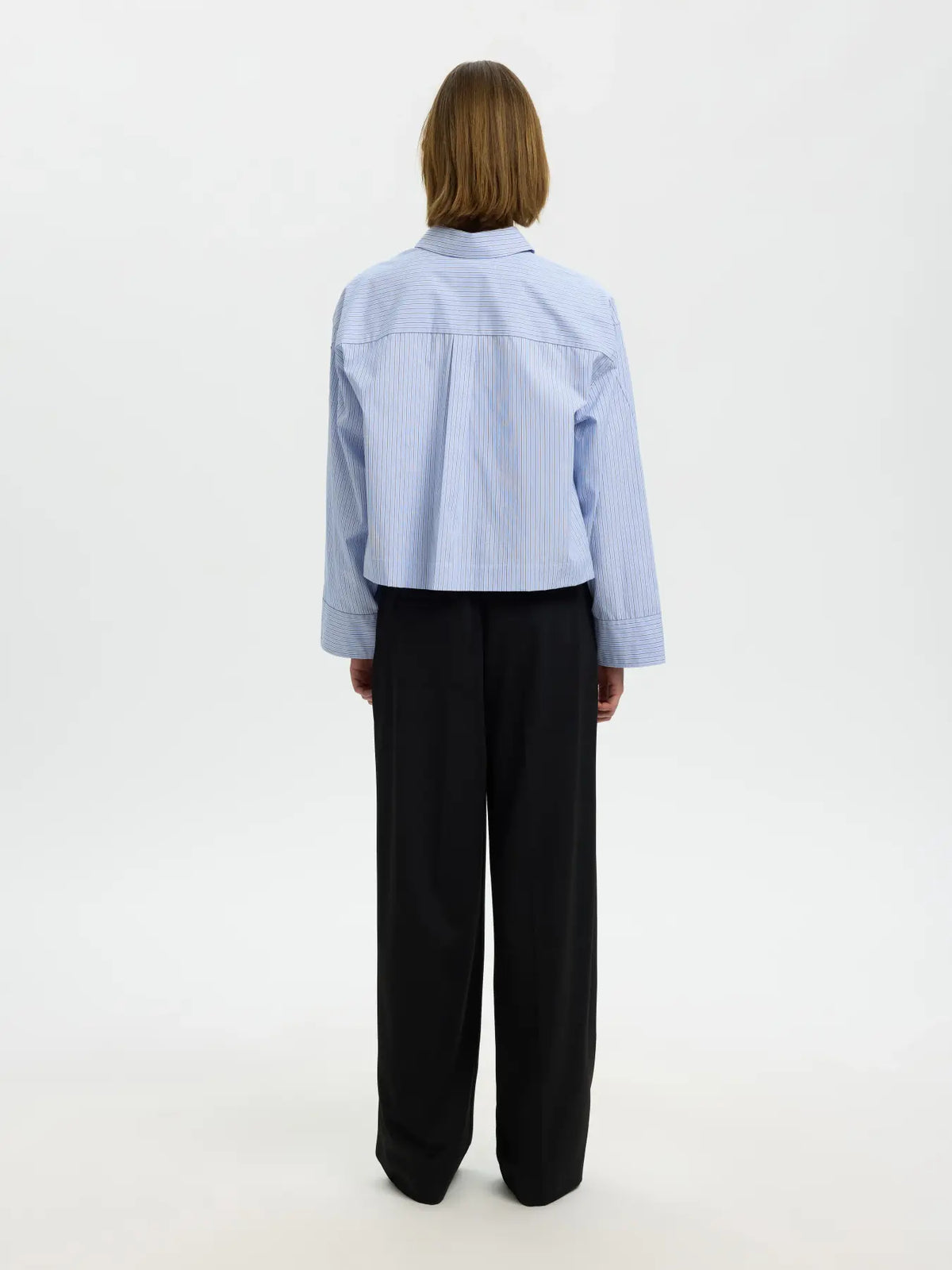 Selected Femme Dannie Bluse