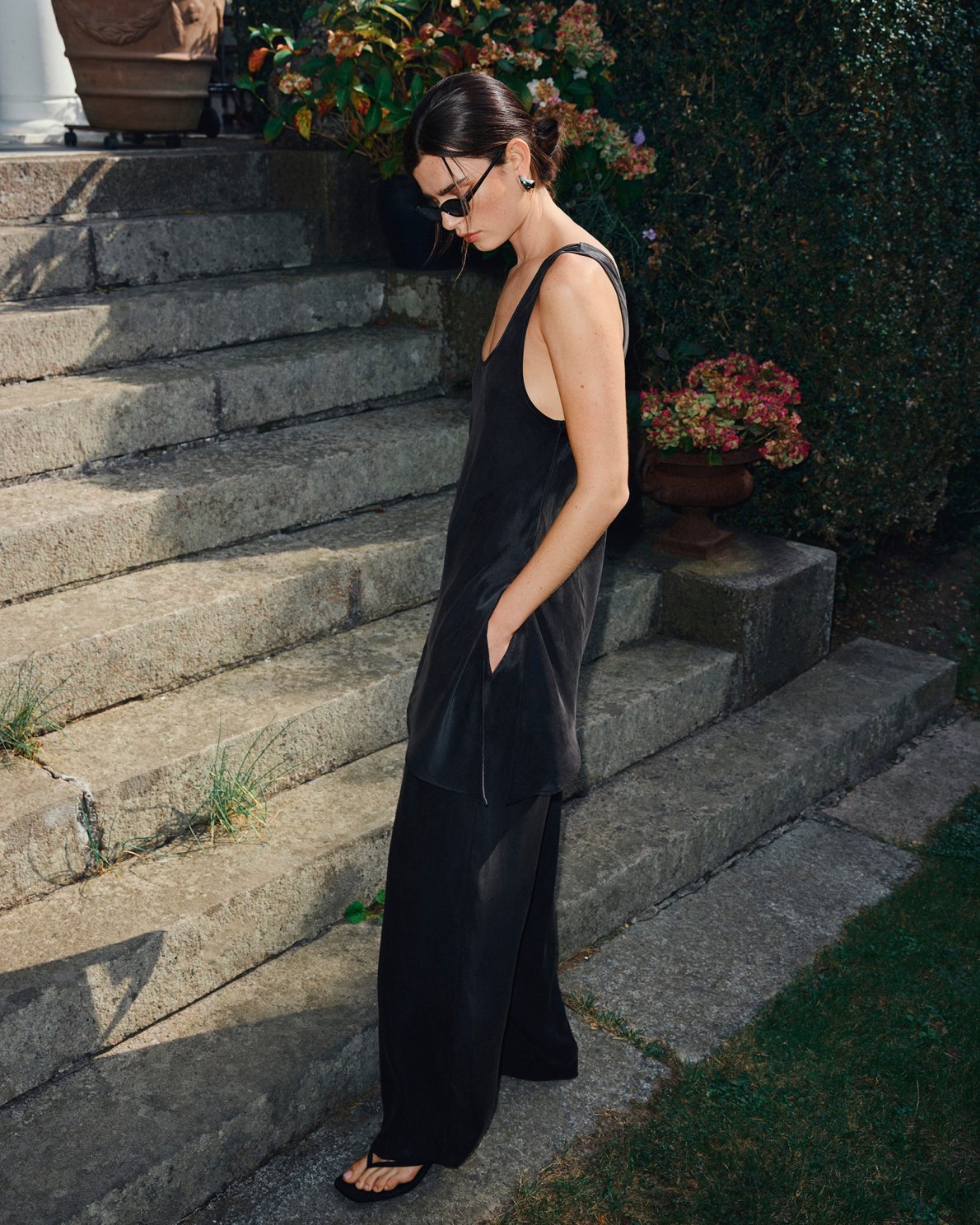 MSCH Copenhagen Molie Hose