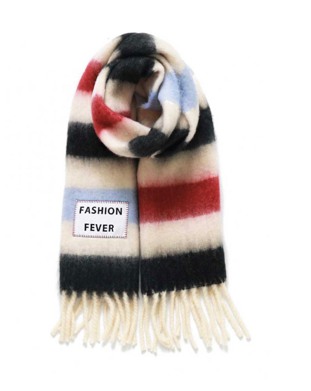 Verb To Do Schal - Fashion Fever