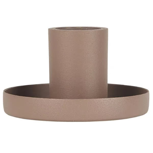 Ib Laursen Kerzenhalter Malva