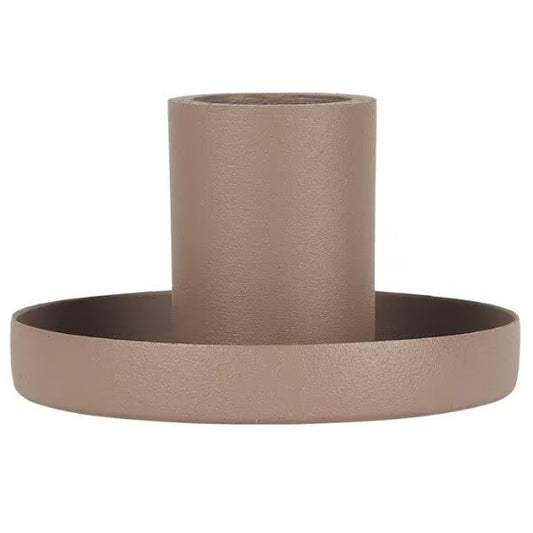 Ib Laursen Kerzenhalter Malva