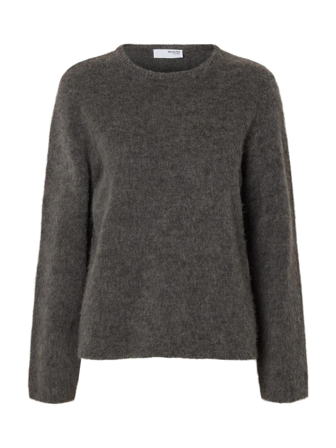 Selected Femme Lulu Pullover