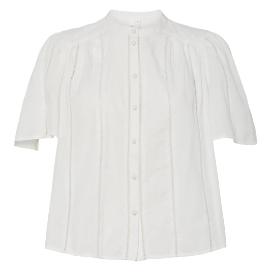YAS Gunia Bluse
