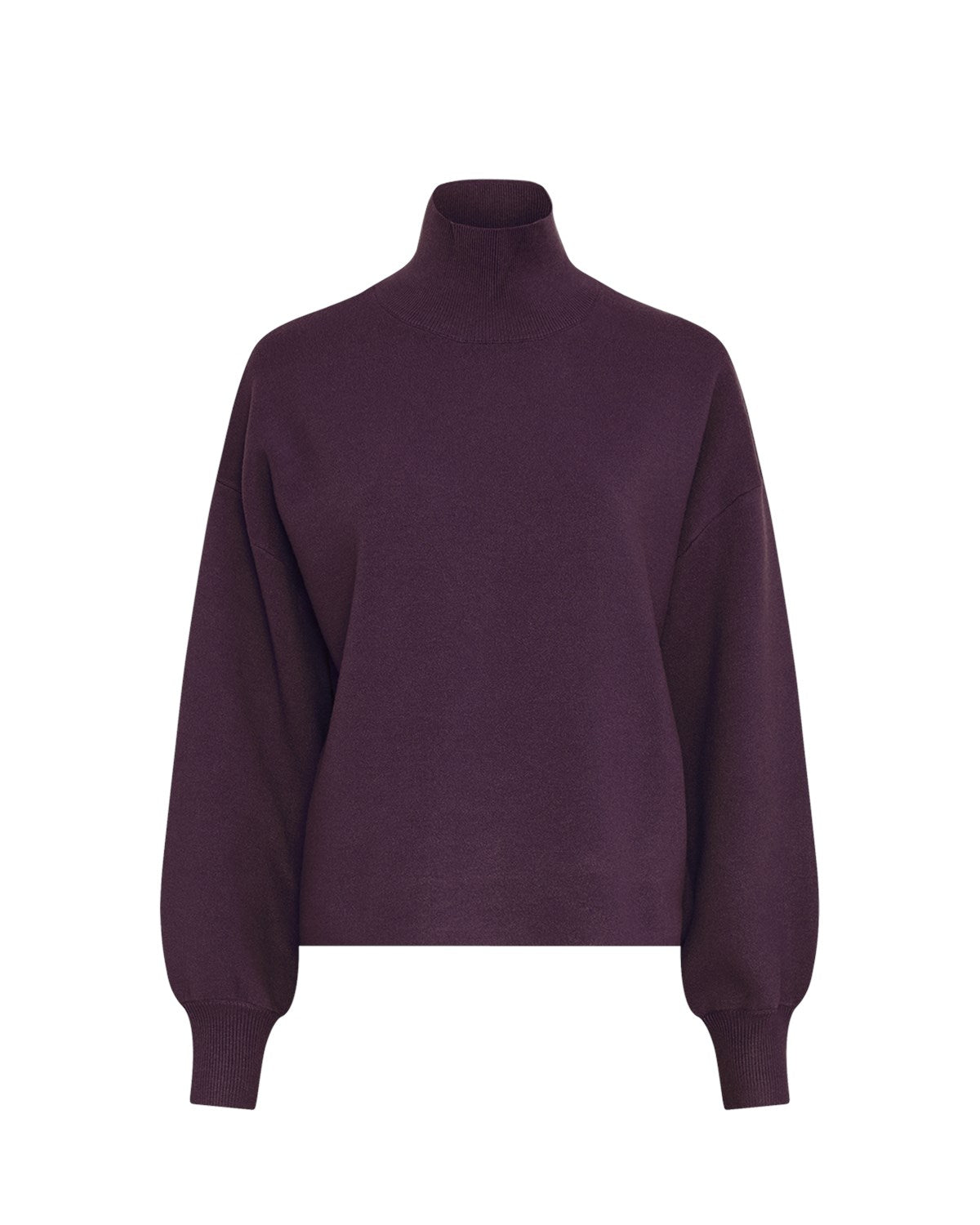 MSCH Copenhagen Mercy East Pullover