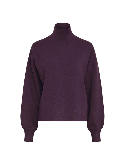 MSCH Copenhagen Mercy East Pullover