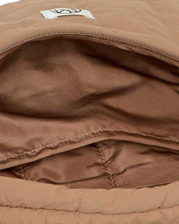 MSCH Sasja Icon Bumbag - Toasted Coconut