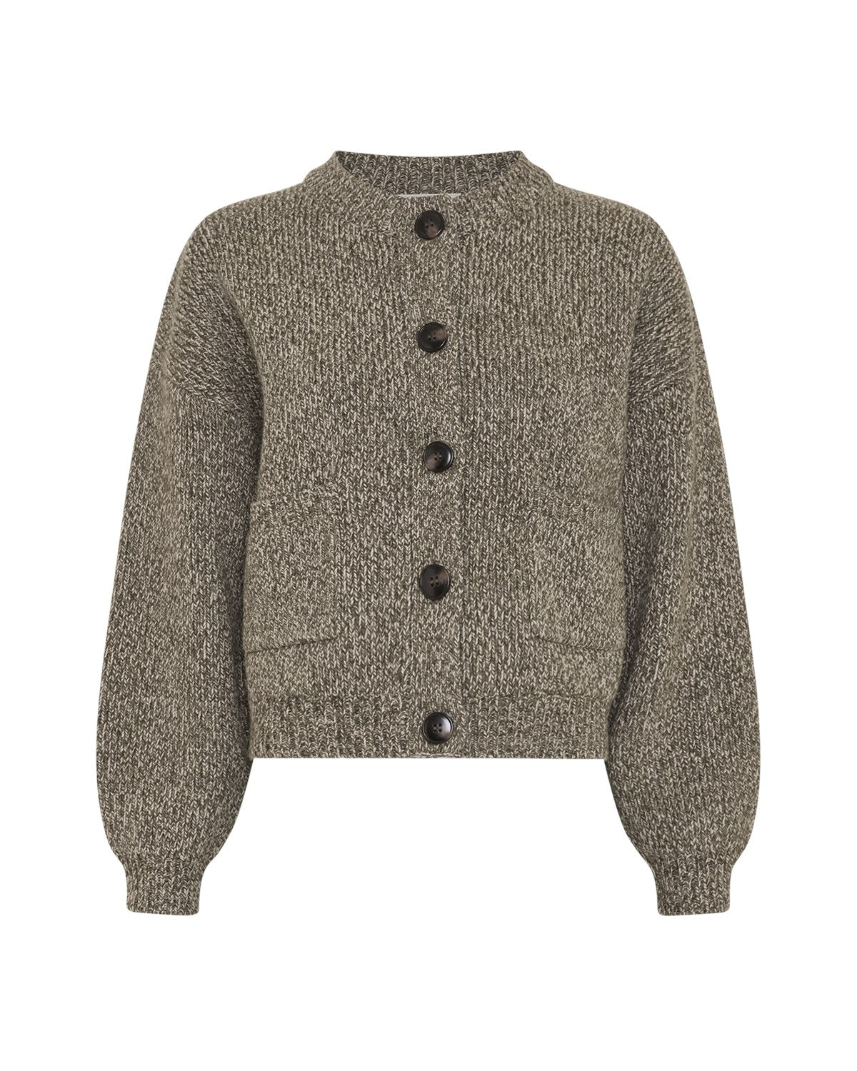 MSCH Copenhagen Trinity Lissi Strickjacke
