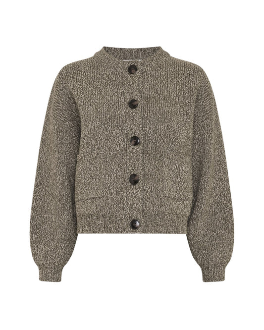 MSCH Copenhagen Trinity Lissi Strickjacke