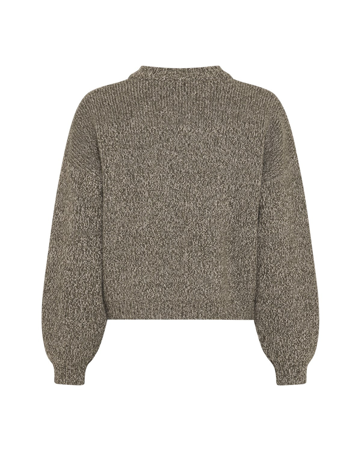 MSCH Copenhagen Trinity Lissi Strickjacke