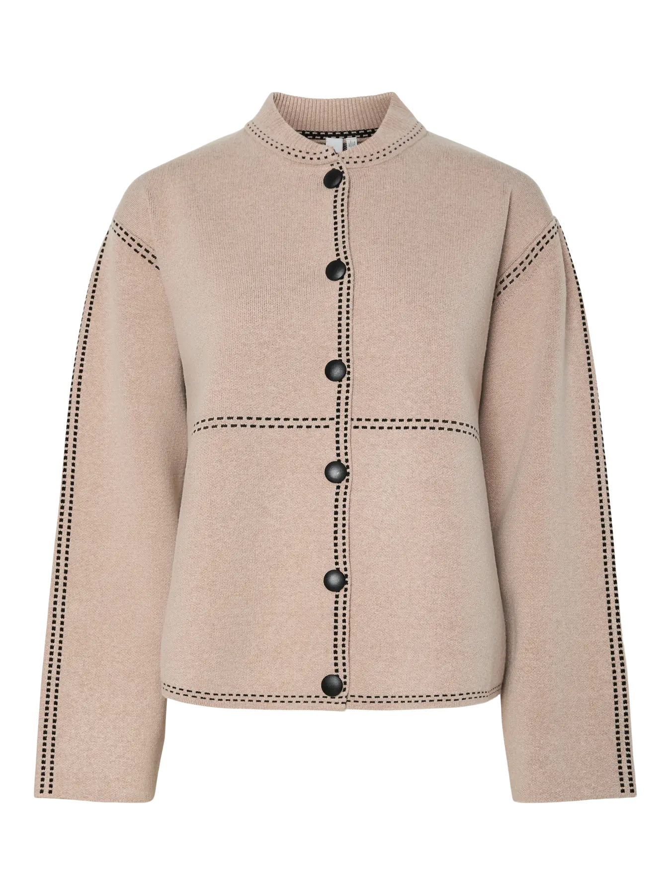 YAS Jena Strickjacke