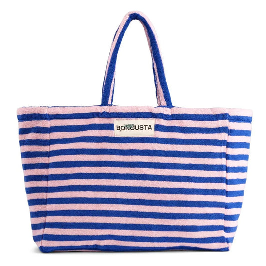 Bongusta Weekender Naram Dazzling Blue &amp; Rose