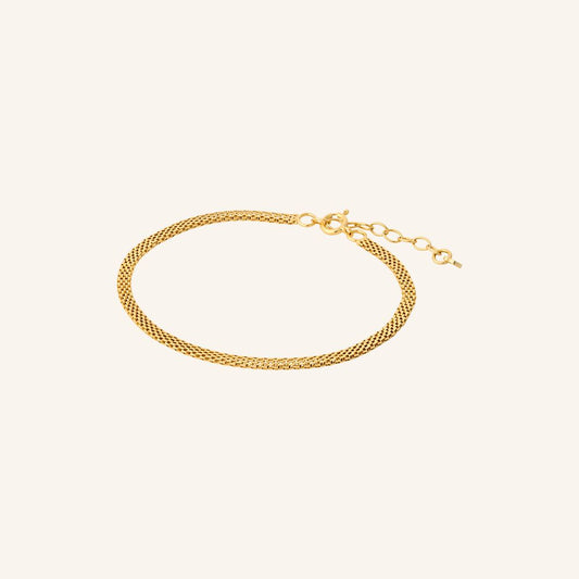 Pernille Corydon Nora Armband - Gold