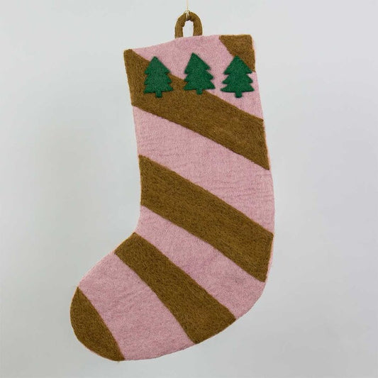 A World Of Craft Stocking