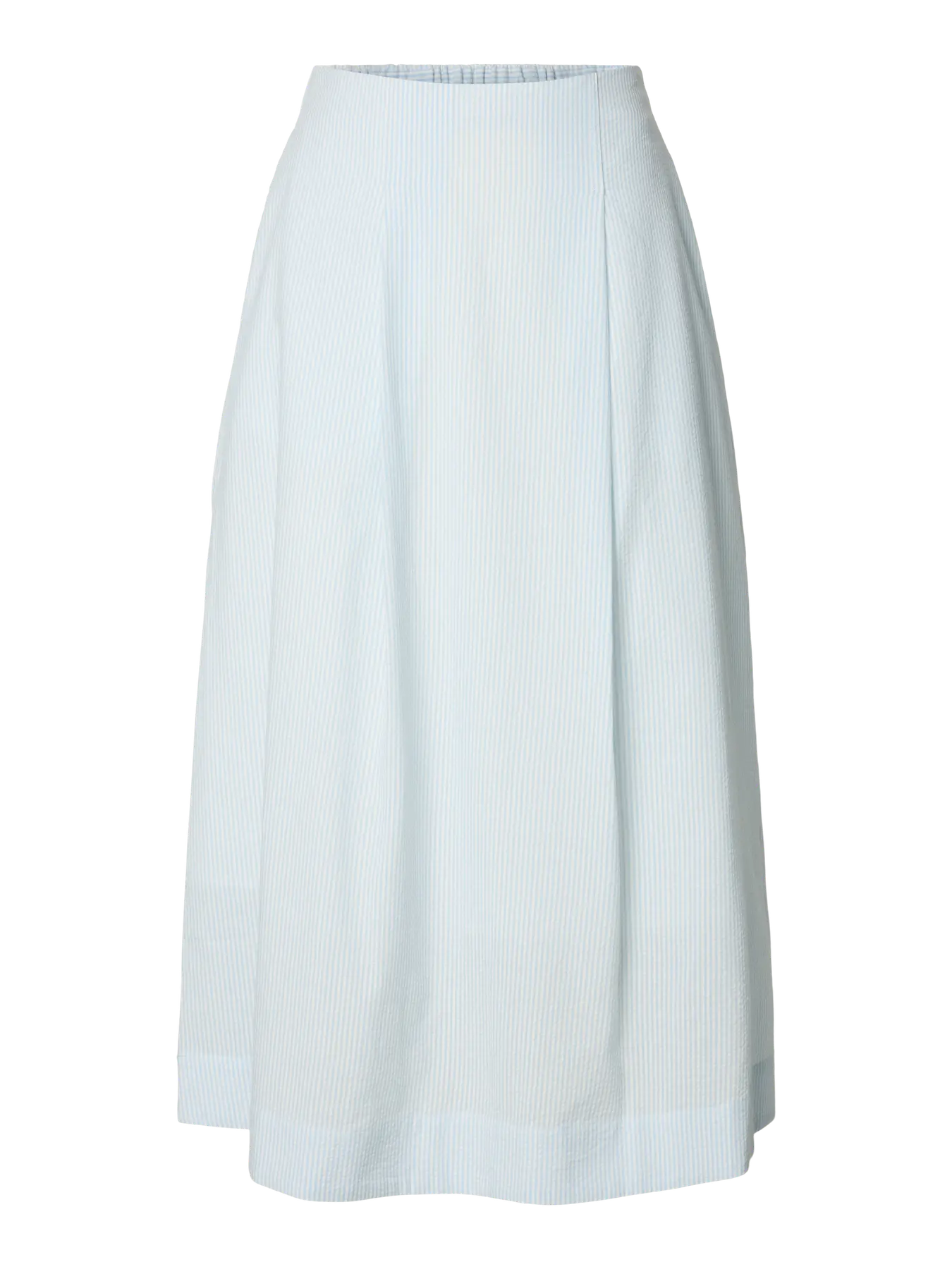 Selected Femme Hannah Midi-Rock