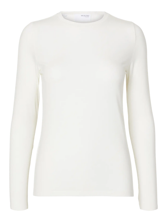 Selected Femme Manja Longsleeve