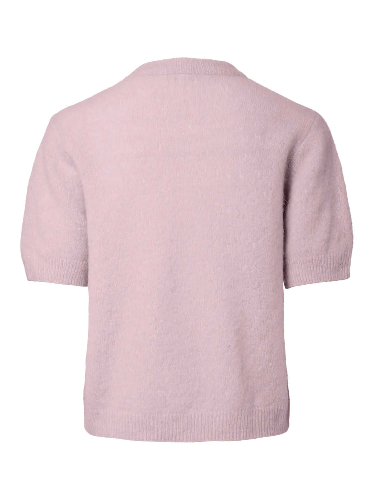 YAS Johi Pullover Kurzarm