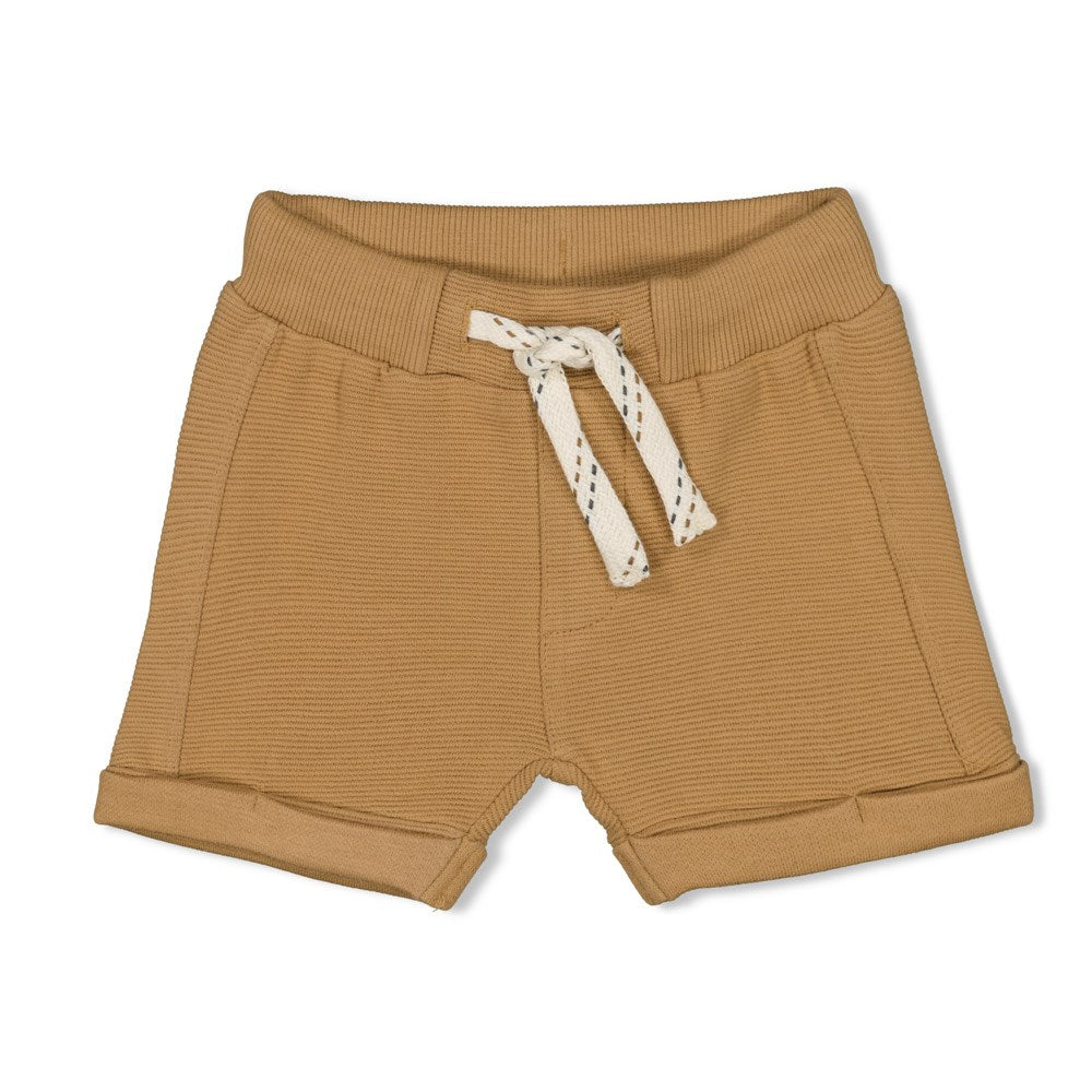 Feetje Shorts Kamæleon