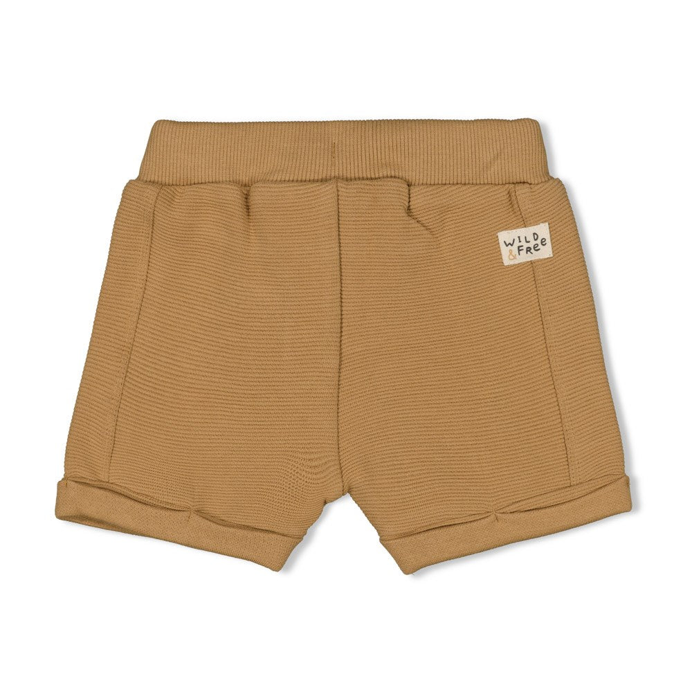 Feetje Shorts Kamæleon