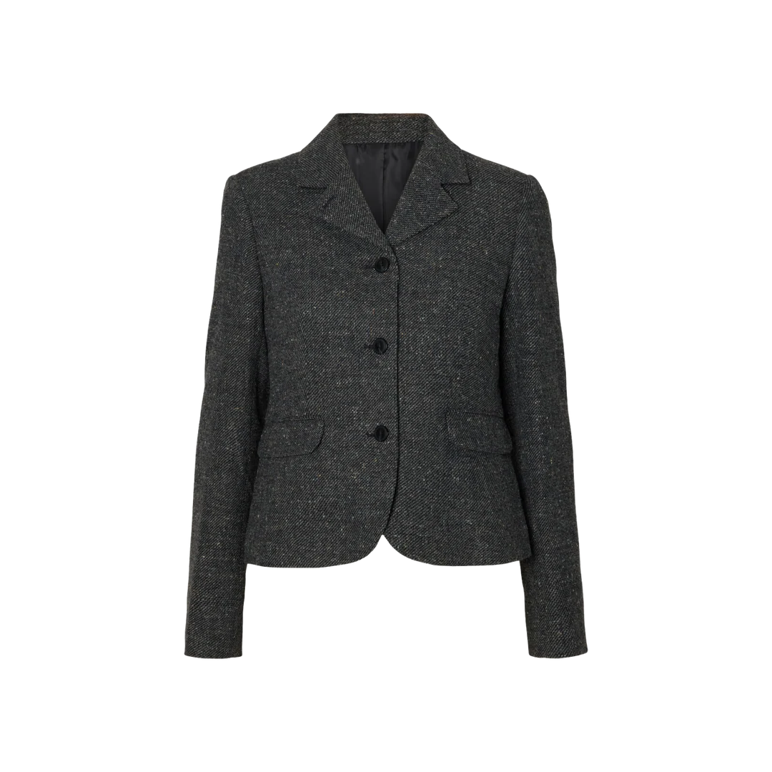 Selected Woman Fitted Clea Blazer