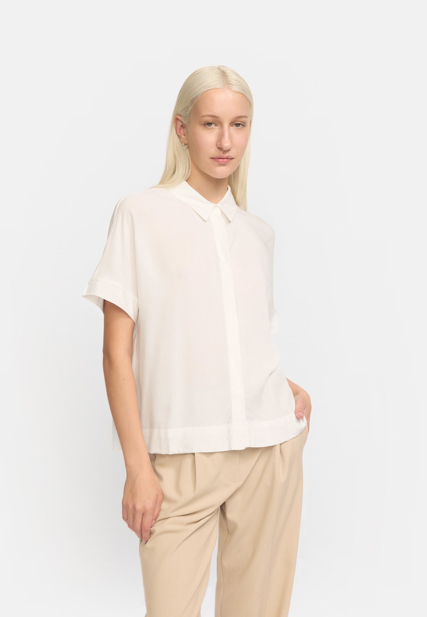 Soft Rebels Freedom Bluse