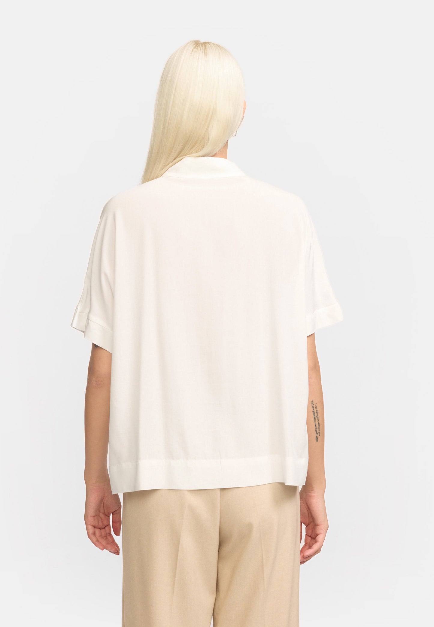 Soft Rebels Freedom Bluse