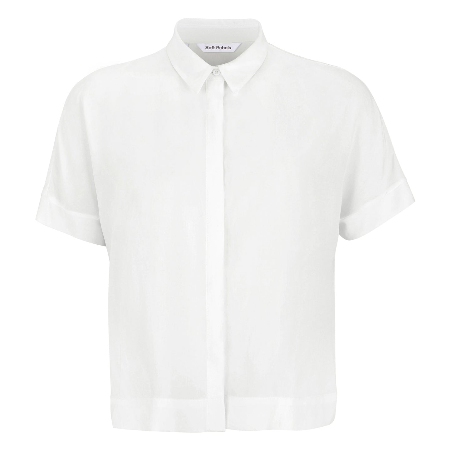 Soft Rebels Freedom Bluse