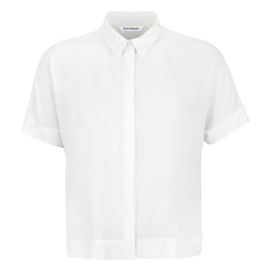 Soft Rebels Freedom Bluse