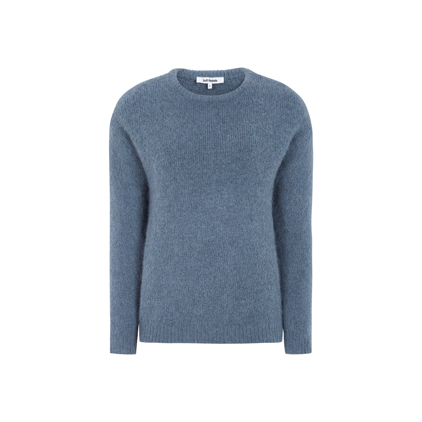 Soft Rebels Camilla Pullover