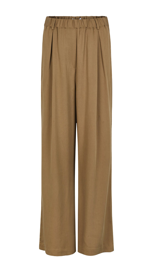 Soft Rebels Stormy Midwaist Hose