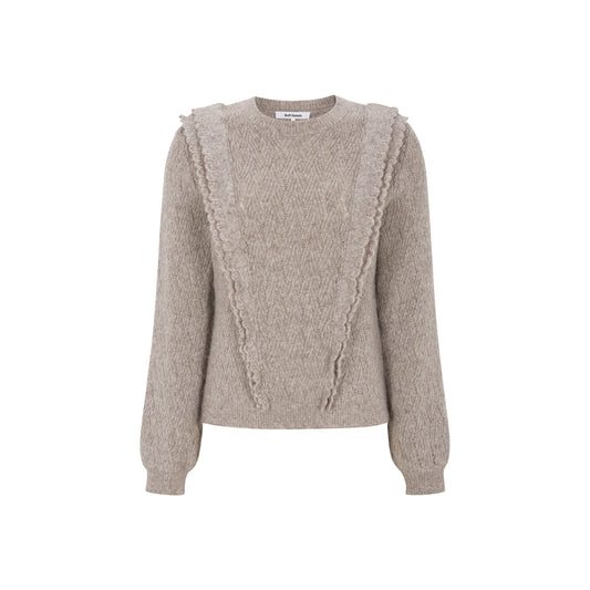 Soft Rebels Story Pullover
