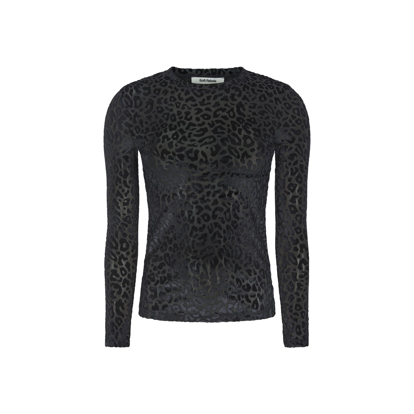 Soft Rebels Zaria Top