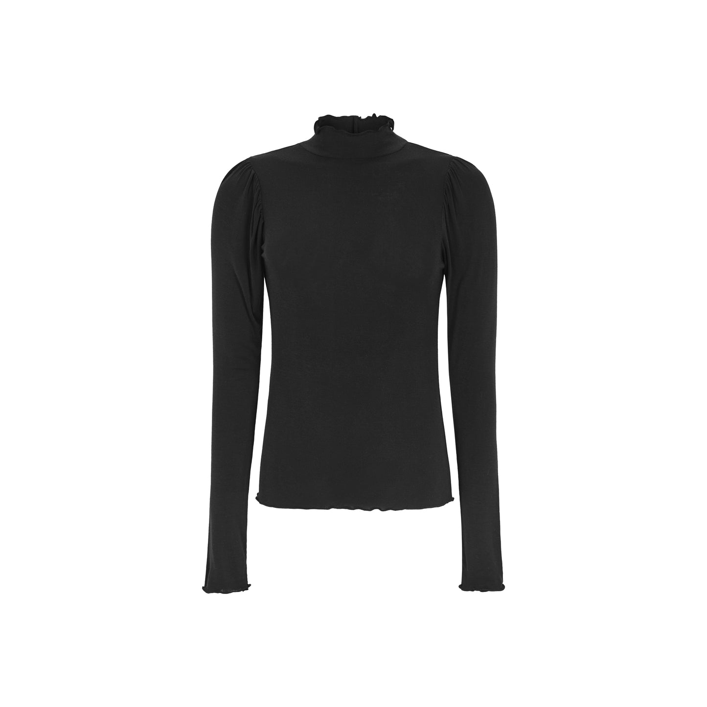 Soft Rebels Roman Frill Top