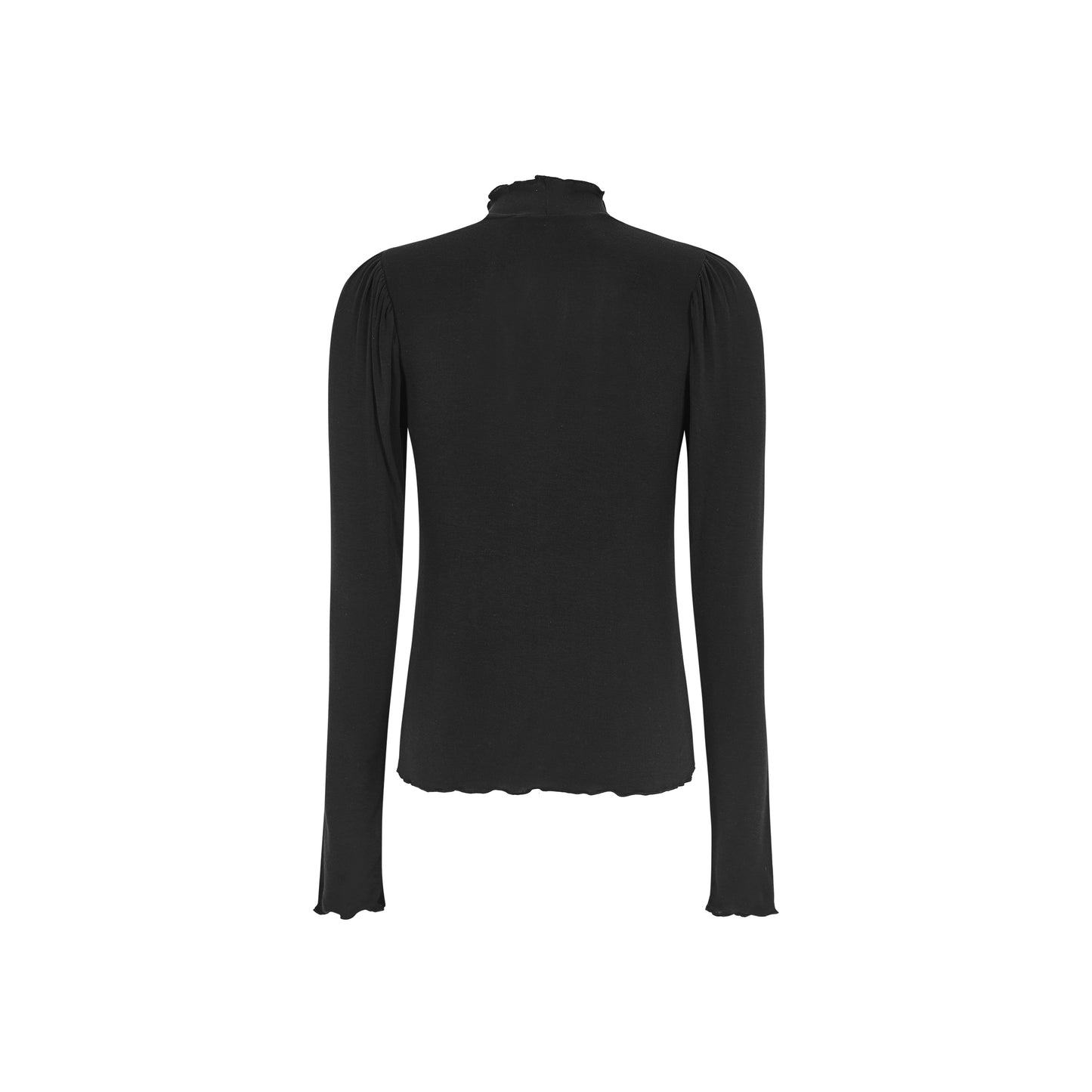 Soft Rebels Roman Frill Top