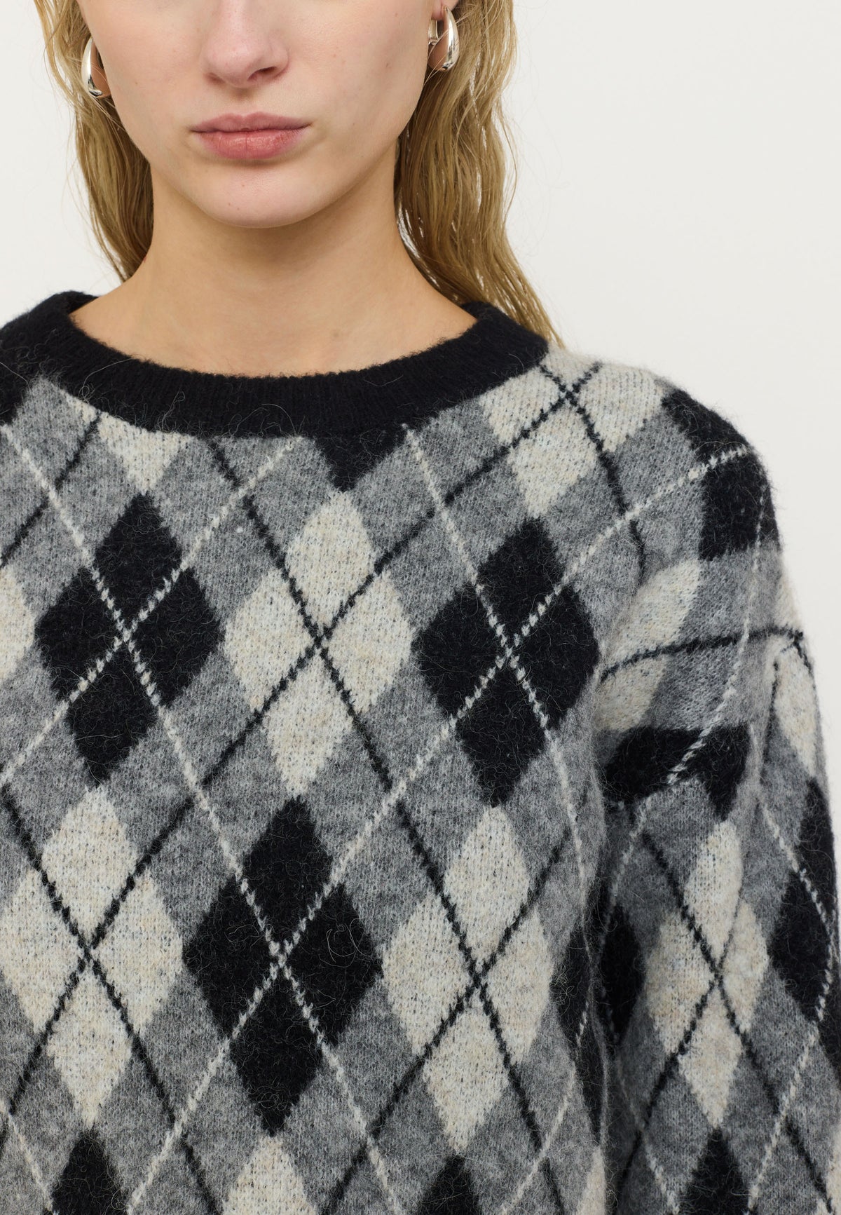 Soft Rebels Harley Pullover