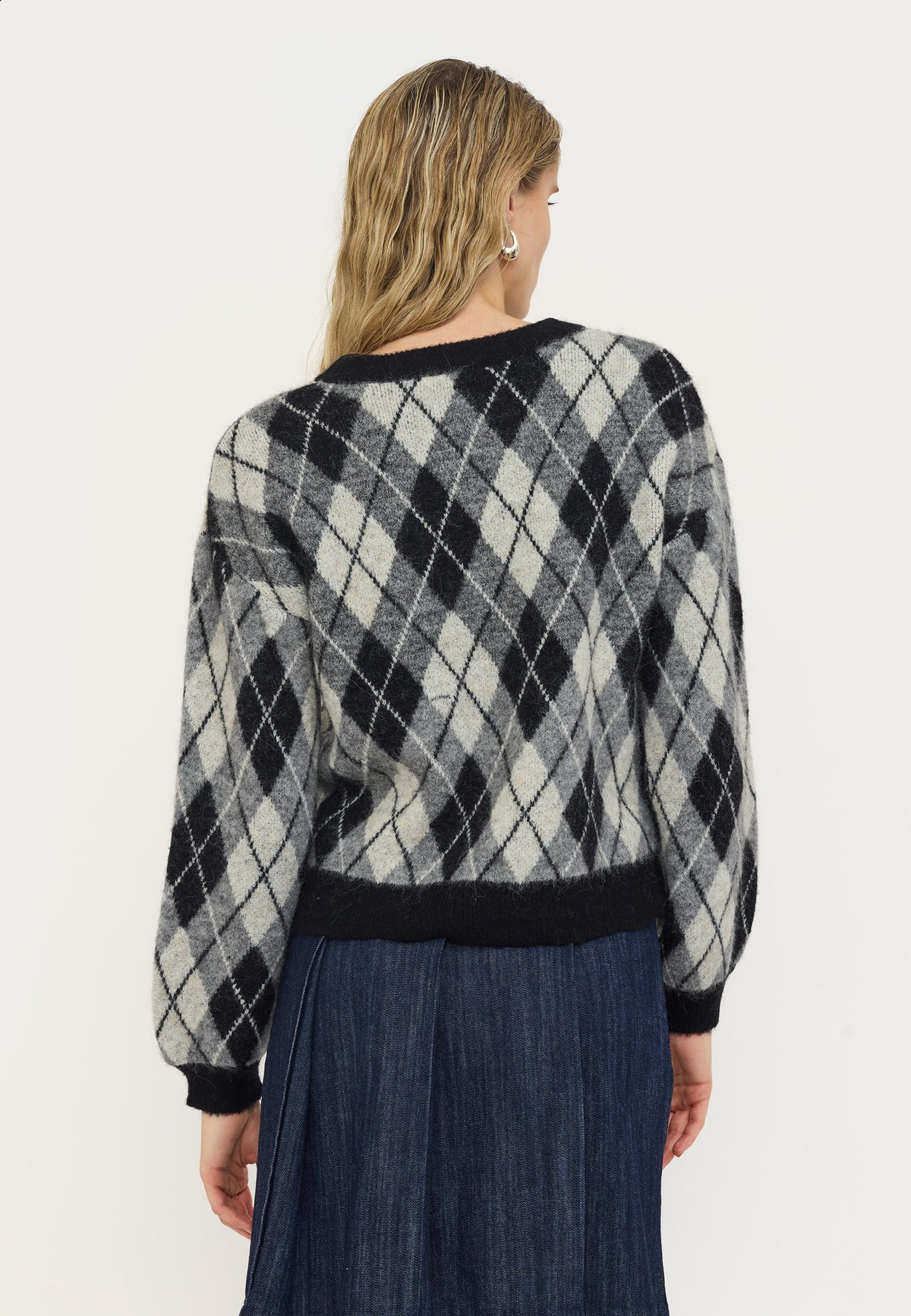 Soft Rebels Harley Pullover