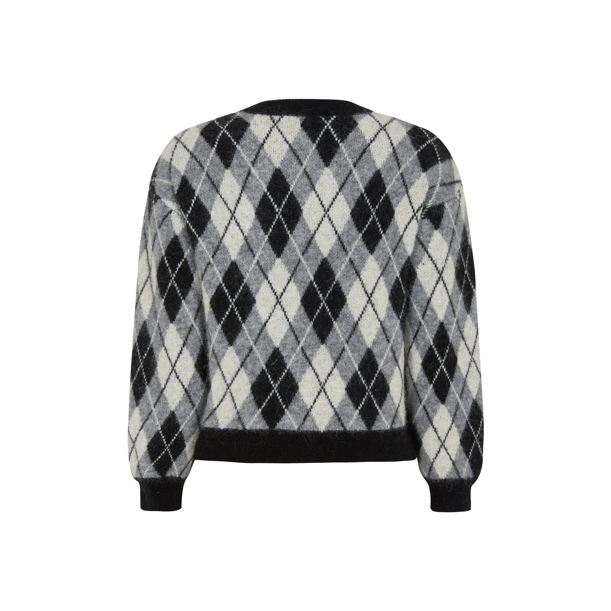 Soft Rebels Harley Pullover