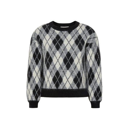 Soft Rebels Harley Pullover