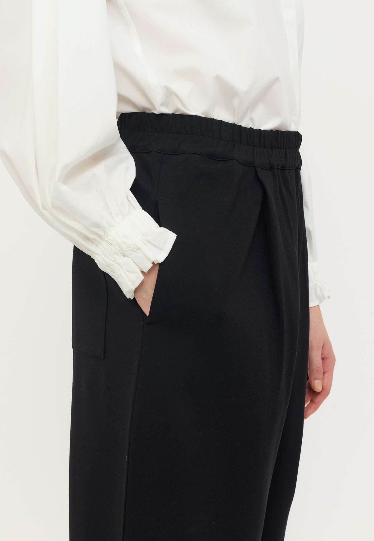 Soft Rebels Paiva Hose