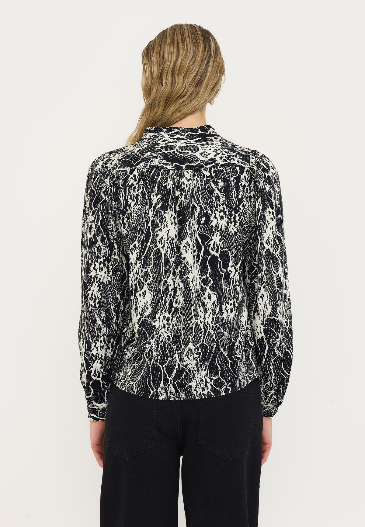 Soft Rebels Dacey Bluse