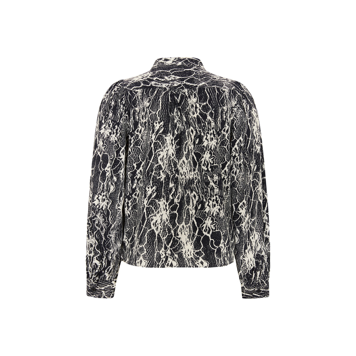 Soft Rebels Dacey Bluse
