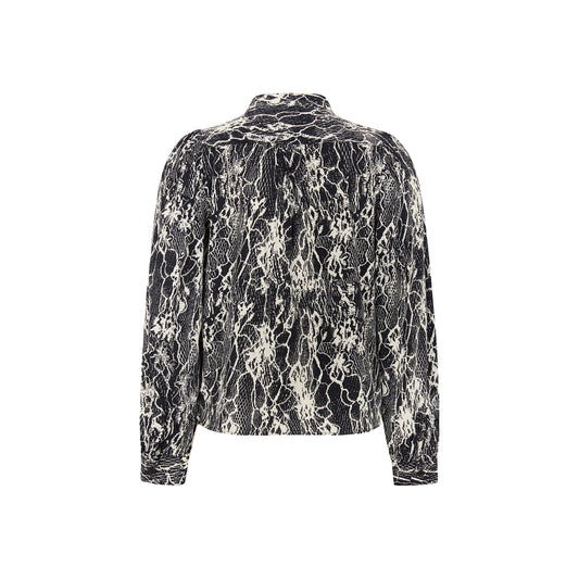 Soft Rebels Dacey Bluse