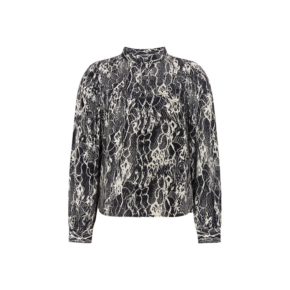 Soft Rebels Dacey Bluse
